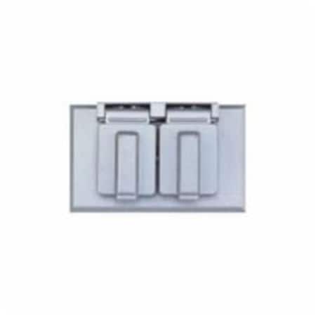 Tool Cover 1Dup Horizontal Wht FC-81WV TO431078